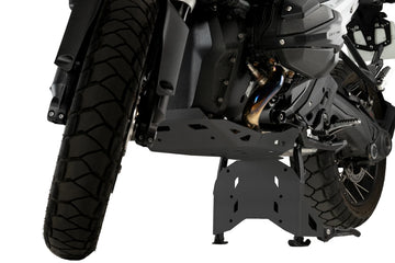 BMW R 1300 GS TROPHY [2025] – EXTENSIÓN DE PROTECCIÓN DEL MOTOR PARA EL CABALLETE CENTRAL - 0