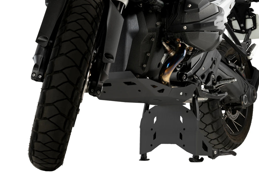 BMW R 1300 GS TROPHY [2025] – EXTENSIÓN DE PROTECCIÓN DEL MOTOR PARA EL CABALLETE CENTRAL