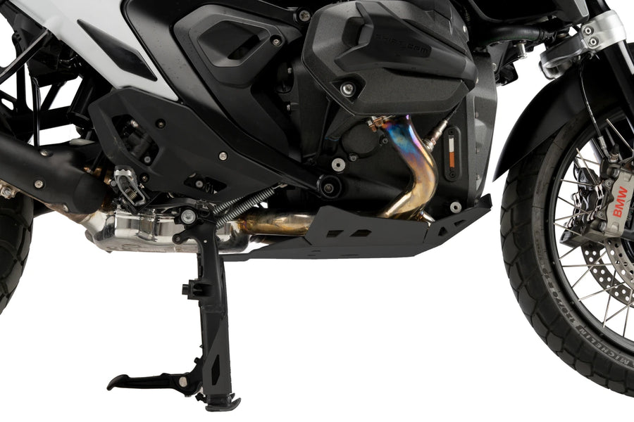 BMW R 1300 GS TROPHY [2025] – EXTENSIÓN DE PROTECCIÓN DEL MOTOR PARA EL CABALLETE CENTRAL