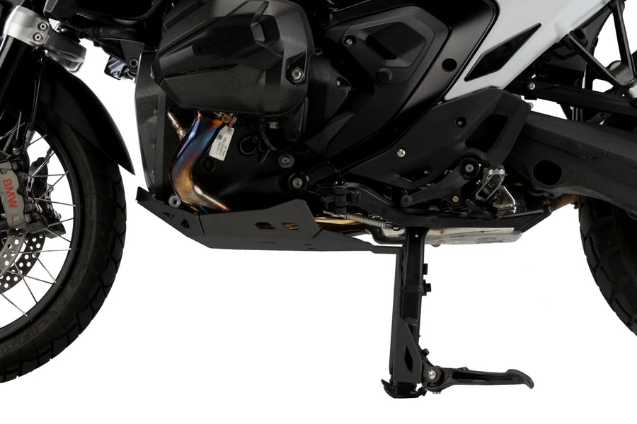 BMW R 1300 GS TROPHY [2025] – EXTENSIÓN DE PROTECCIÓN DEL MOTOR PARA EL CABALLETE CENTRAL