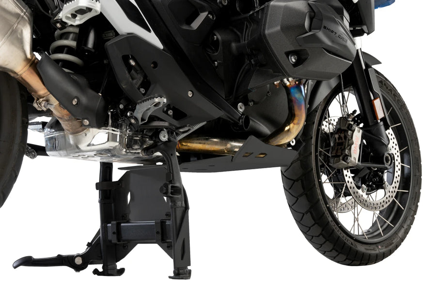 BMW R 1300 GS TROPHY [2025] – EXTENSIÓN DE PROTECCIÓN DEL MOTOR PARA EL CABALLETE CENTRAL