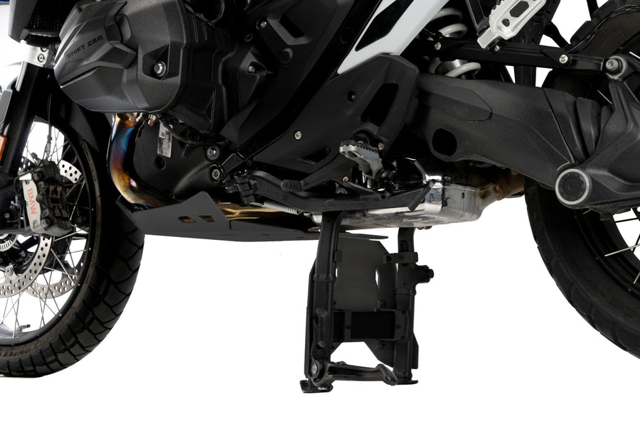 BMW R 1300 GS TROPHY [2025] – EXTENSIÓN DE PROTECCIÓN DEL MOTOR PARA EL CABALLETE CENTRAL