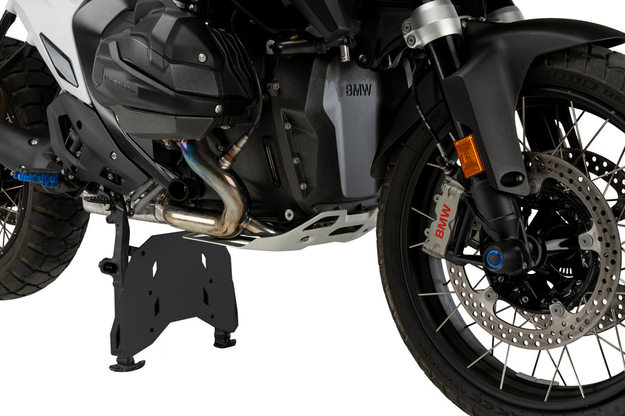 BMW R 1300 GS TROPHY [2025] – EXTENSIÓN DE PROTECCIÓN DEL MOTOR PARA EL CABALLETE CENTRAL