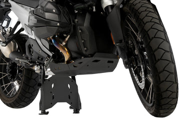 BMW R 1300 GS TROPHY [2025] – EXTENSIÓN DE PROTECCIÓN DEL MOTOR PARA EL CABALLETE CENTRAL
