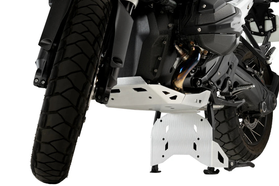 BMW R 1300 GS TROPHY [2025] – EXTENSIÓN DE PROTECCIÓN DEL MOTOR PARA EL CABALLETE CENTRAL