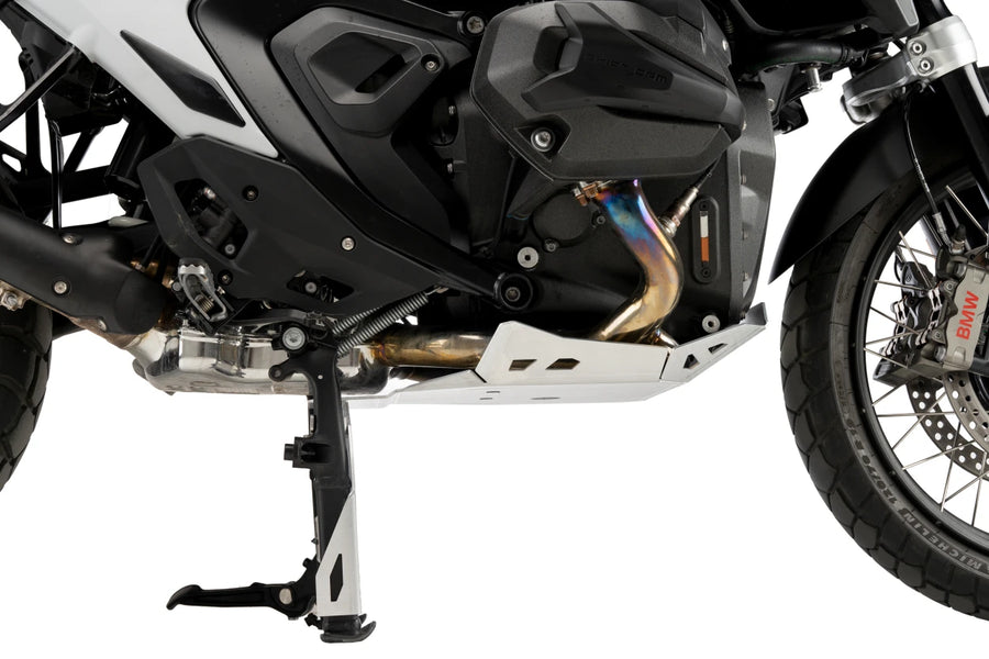 BMW R 1300 GS TROPHY [2025] – EXTENSIÓN DE PROTECCIÓN DEL MOTOR PARA EL CABALLETE CENTRAL