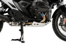 BMW R 1300 GS TROPHY [2025] - Protector de motor - Negro-36