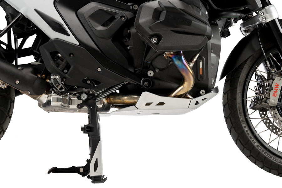 BMW R 1300 GS TROPHY [2025] – EXTENSIÓN DE PROTECCIÓN DEL MOTOR PARA EL CABALLETE CENTRAL