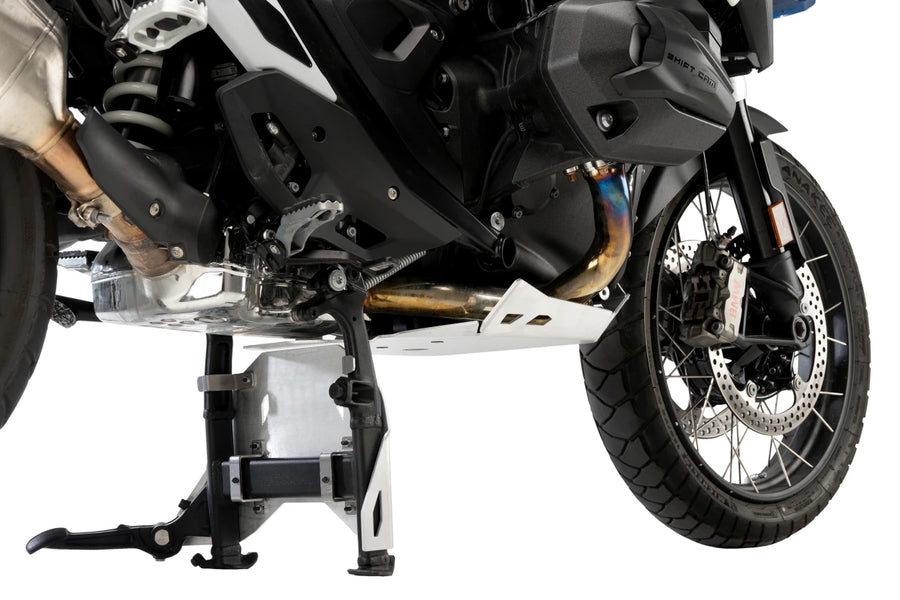 BMW R 1300 GS TROPHY [2025] - Protector de motor - Negro