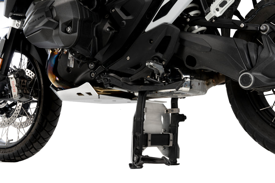 BMW R 1300 GS TROPHY [2025] - Protector de motor - Negro