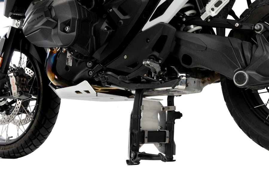 BMW R 1300 GS TROPHY [2025] – EXTENSIÓN DE PROTECCIÓN DEL MOTOR PARA EL CABALLETE CENTRAL