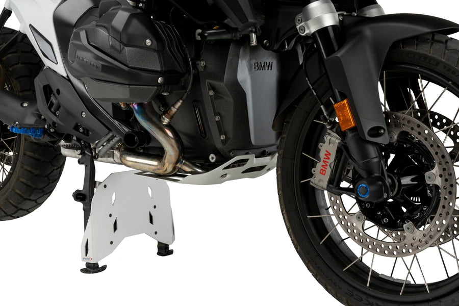 BMW R 1300 GS TROPHY [2025] – EXTENSIÓN DE PROTECCIÓN DEL MOTOR PARA EL CABALLETE CENTRAL