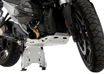 BMW R 1300 GS TROPHY [2025] - Protector de motor - Plata
