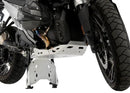 BMW R 1300 GS TROPHY [2025] - Protector de motor - Plata-1