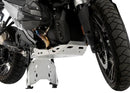 BMW R 1300 GS TROPHY [2025] – Adaptador goma reposapiés pasajero-3