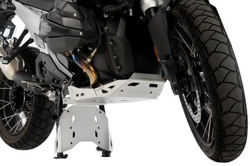 BMW R 1300 GS TROPHY [2025] – EXTENSIÓN DE PROTECCIÓN DEL MOTOR PARA EL CABALLETE CENTRAL