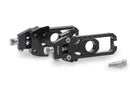 HONDA CBR 650 R [2025] - Tensor de cadena PUIG | Negro | PUIG 21954N