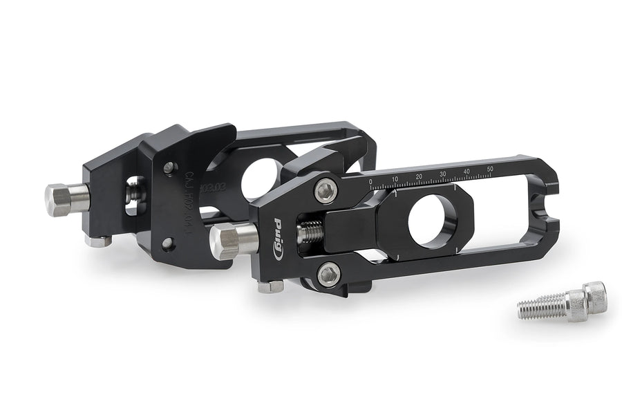 HONDA CBR 650 R [2025] - Tensor de cadena PUIG | Negro | PUIG 21954N
