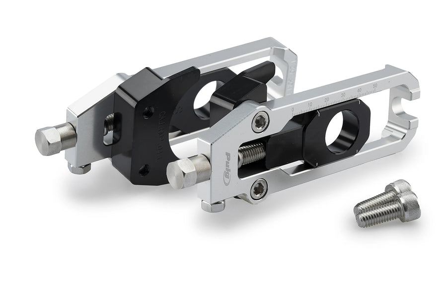 HONDA CBR 650 R [2025] - Tensor de cadena PUIG | Plata | PUIG 21954P
