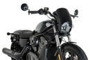 HARLEY DAVIDSON NIGHTSTER 975 SPECIAL [2024] – Anarquía – Negro-7