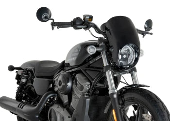 HARLEY DAVIDSON NIGHTSTER 975 SPECIAL [2024] – Batwing SML Sport – Tintado