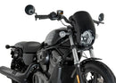 HARLEY DAVIDSON NIGHTSTER 975 SPECIAL [2024] – Noche oscura – Tintada-3