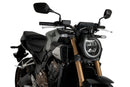HONDA CB 650 R NEO SPORTS CAFE [2025] – Nueva generación deportiva – Negro mate-13