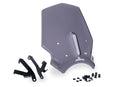 HONDA CB 650 R NEO SPORTS CAFE [2025] – Nueva generación deportiva – Negro mate-9
