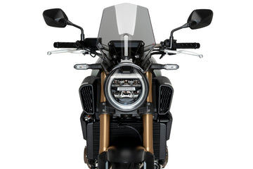 HONDA CB 650 R NEO SPORTS CAFE [2025] – New Generation Sport – Tintado