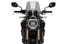 HONDA CB 650 R NEO SPORTS CAFE [2025] – Nueva generación deportiva – Negro