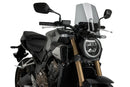 HONDA CB 650 R NEO SPORTS CAFE [2025] - New Generation Sport - Muy tintado