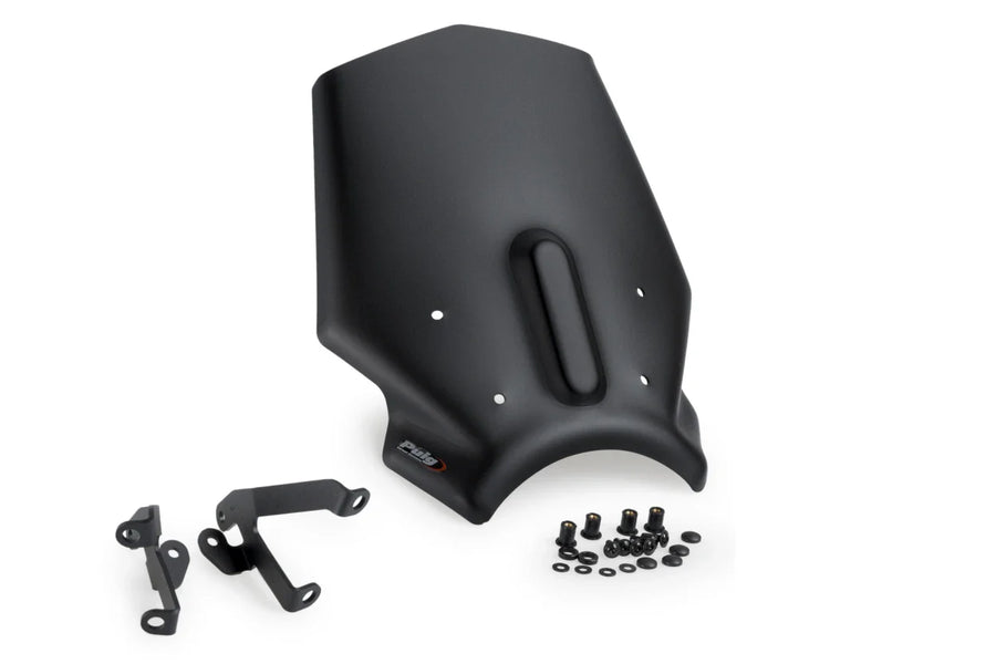 HONDA CB 650 R NEO SPORTS CAFE [2025] – Nueva generación deportiva – Negro
