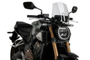 HONDA CB 650 R NEO SPORTS CAFE [2025] – New Generation Sport – Tintado-22