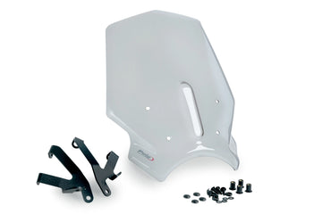 HONDA CB 650 R NEO SPORTS CAFE [2025] – Nueva Generación Sport – Transparente - 0