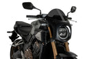 HONDA CB 650 R NEO SPORTS CAFE [2025] – Cúpula carenado retro – Transparente-21