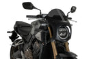 HONDA CB 650 R NEO SPORTS CAFE [2025] - Carenado retro | Muy tonificado | PUIG 21961F