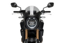 HONDA CB 650 R NEO SPORTS CAFE [2025] – Parabrisas retro – Tintado-2