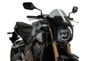 HONDA CB 650 R NEO SPORTS CAFE [2025] - Parabrisas retro - muy tintado-19