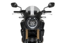 HONDA CB 650 R NEO SPORTS CAFE [2025] - Carenado retro | Teñido | PUIG 21961H