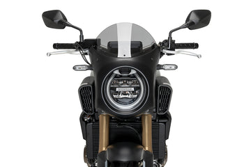 HONDA CB 650 R NEO SPORTS CAFE [2025] - Carenado retro | Teñido | PUIG 21961H