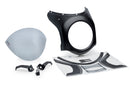 HONDA CB 650 R NEO SPORTS CAFE [2025] - Parabrisas retro - muy tintado-19