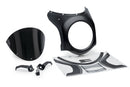 HONDA CB 650 R NEO SPORTS CAFE [2025] - Parabrisas retro - muy tintado-14