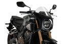 HONDA CB 650 R NEO SPORTS CAFE [2025] – Carenado Retro – Negro-22