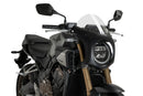 HONDA CB 650 R NEO SPORTS CAFE [2025] - Carenado retro | Borrar | PUIG 21961W