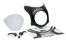 HONDA CB 650 R NEO SPORTS CAFE [2025] – Carenado Retro – Negro-12