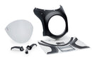 HONDA CB 650 R NEO SPORTS CAFE [2025] – Cúpula carenado retro – Transparente-23