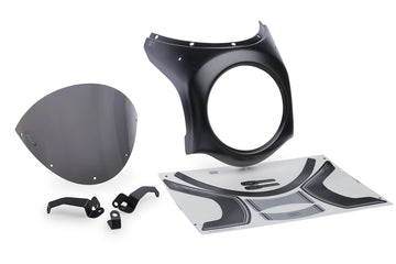 HONDA CB 650 R NEO SPORTS CAFE [2025] - Carenado retro | Muy tonificado | PUIG 21962F