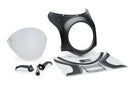 HONDA CB 650 R NEO SPORTS CAFE [2025] – Carenado Retro – Negro-13