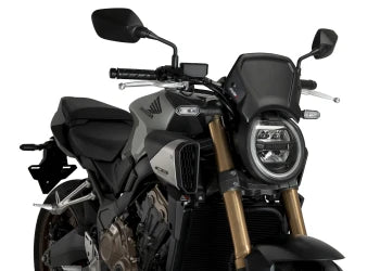 HONDA CB 650 R NEO SPORTS CAFE [2025] – New Generation Sport – Tintado