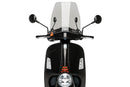 VESPA GTV 300 [2025] - Cúpula scooter Urbano | Teñido | PUIG 21964H